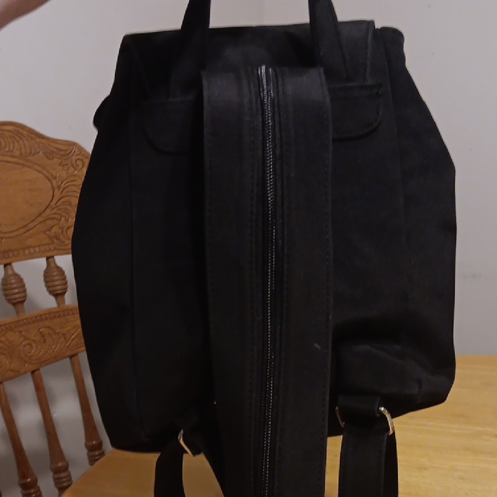 kate spade Black Backpack for Everyday Use - Picture 6 of 8